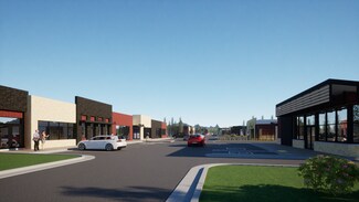 Plus de détails pour 6039-6085 W 11800 S, Herriman, UT - Local commercial à louer