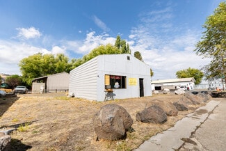 Plus de détails pour 331 OR-31, Paisley, OR - Local commercial à vendre