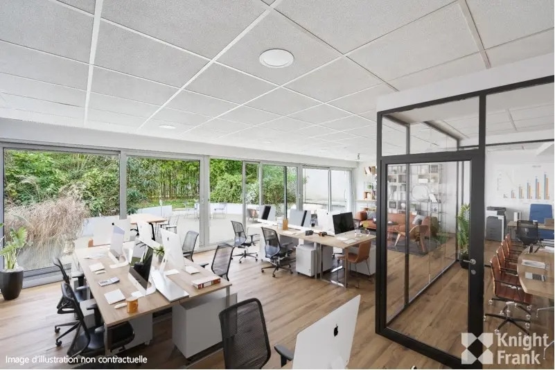 38 Rue La Condamine, Paris à vendre - Photo de l’immeuble – Image 3 sur 5