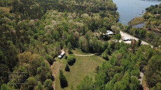 Plus de détails pour 163 Murphy Dr, Westminster, SC - Local d’activités à vendre