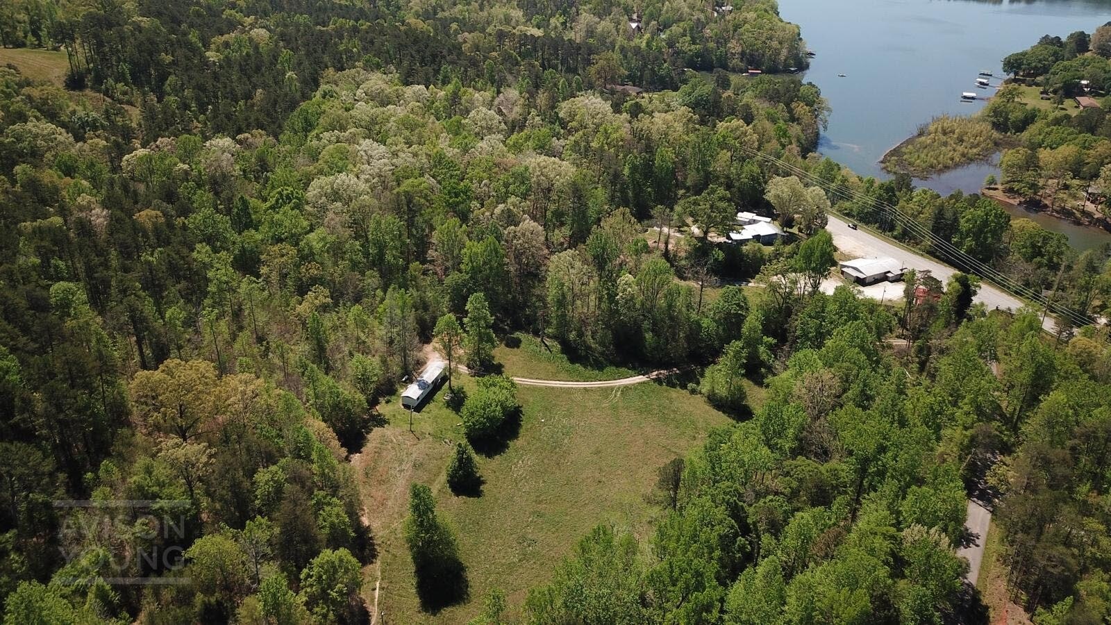 163 Murphy Dr, Westminster, SC à vendre Photo principale– Image 1 sur 9