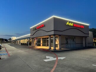 Plus de détails pour 6719 Fairmont Pky, Pasadena, TX - Bureau, Local commercial à louer