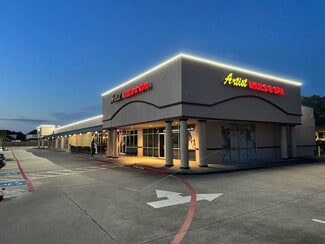 Plus de détails pour 6719 Fairmont Pky, Pasadena, TX - Local commercial à louer