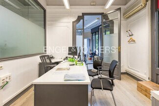 Plus de détails pour Bureau à louer
