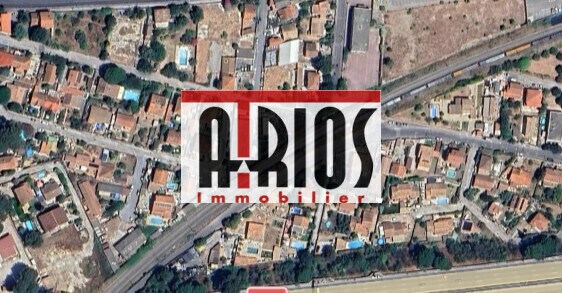 Industriel/Logistique dans Ollioules à vendre - Aérien – Image 2 sur 2