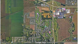 Plus de détails pour 4004 Cockrell ln, Springfield, IL - Terrain à vendre