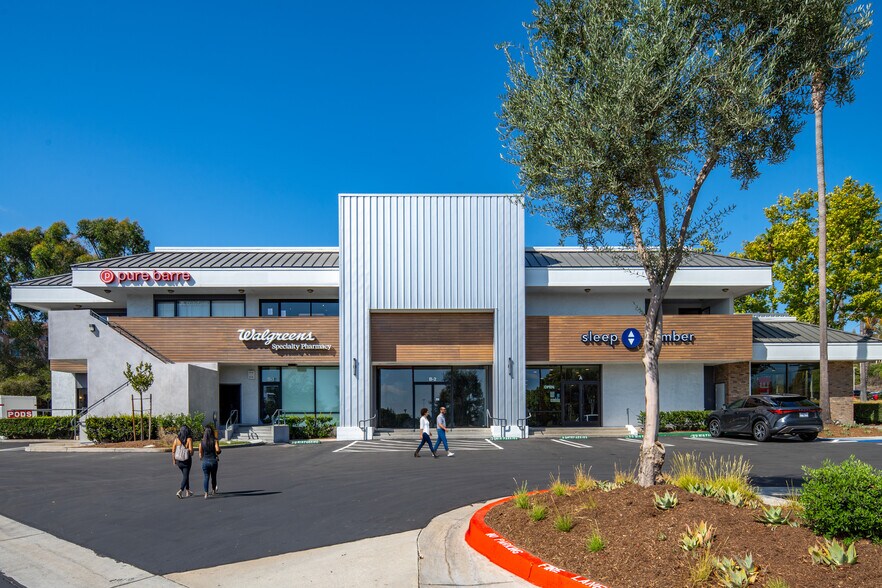 28311-28321 Marguerite Pky, Mission Viejo, CA à vendre - Photo de l’immeuble – Image 3 sur 9