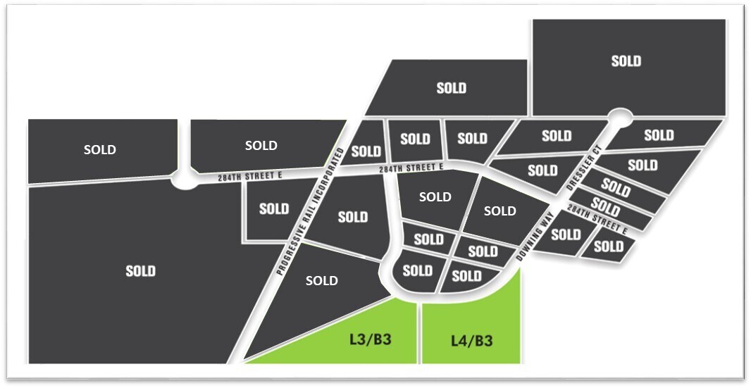 SW Hwy 56 & Hwy 86, Randolph, MN à vendre Photo principale– Image 1 sur 2