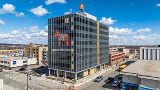Plus de détails pour 123 1st St SW, Minot, ND - Logement à vendre