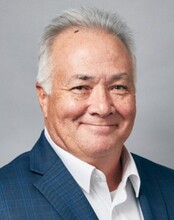 Tom Shumaker