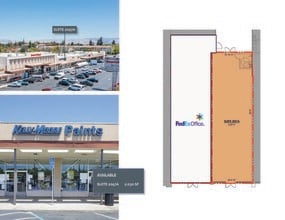 2027 El Camino Real, Santa Clara, CA à louer Photo intérieure– Image 1 sur 1