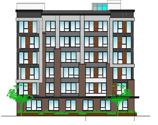 Plus de détails pour 26 Oakland Ave, Jersey City, NJ - Terrain à vendre