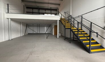 Dakota Way, Clyst Honiton à louer Photo intérieure– Image 2 sur 3