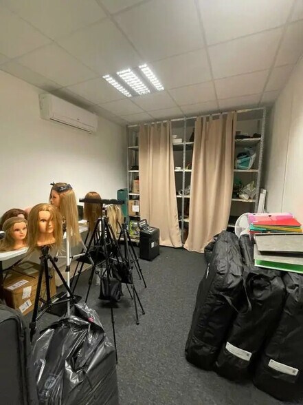 Bureau dans Mérignac à louer - Photo intérieure – Image 3 sur 12