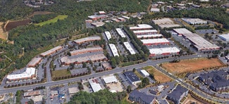 Plus de détails pour 9129 MONROE Rd, Charlotte, NC - Différents types d’espaces à louer