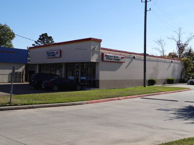 821 Fm 1960, Houston, TX à vendre - Autre – Image 3 sur 8