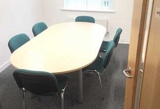 2 Scarlow St, Port Glasgow à louer Photo intérieure– Image 2 sur 7