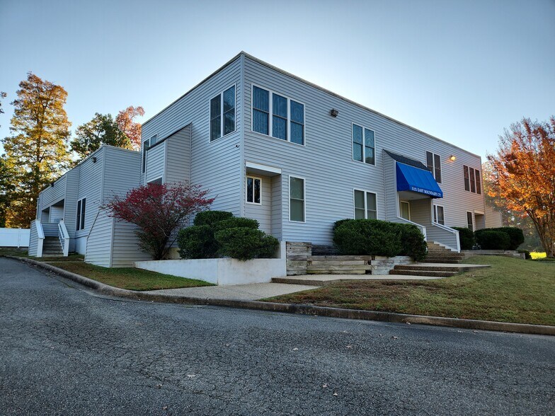 3121 E Boundary Ct, Midlothian, VA à vendre - Photo de l’immeuble – Image 1 sur 25
