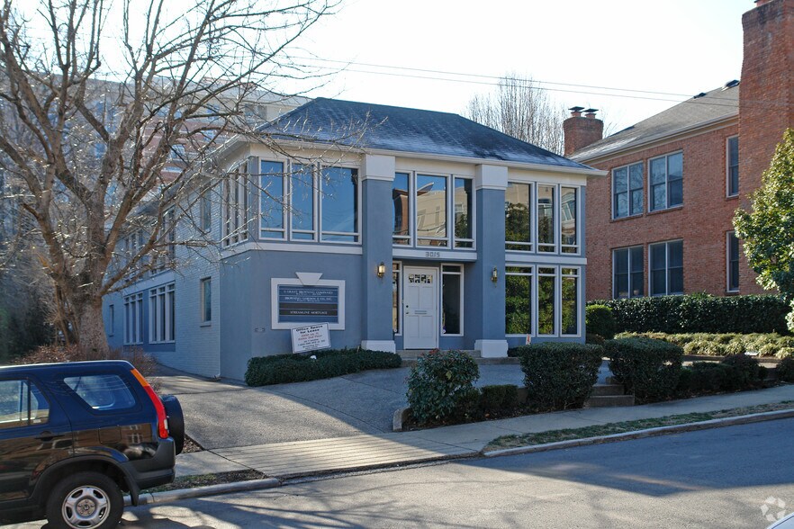 3015 Poston Ave, Nashville, TN à vendre - Photo de l’immeuble – Image 3 sur 20