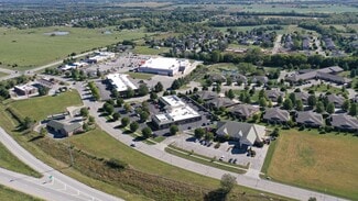 Plus de détails pour 169 Hwy, Spring Hill, KS - Terrain à vendre
