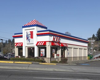 Plus de détails pour 7641 SW Barbur Blvd, Portland, OR - Local commercial à louer