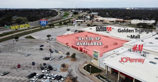 Plus de détails pour 2201 S Interstate 35 E, Denton, TX - Local commercial à louer