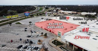 Plus de détails pour 2201 S Interstate 35 E, Denton, TX - Local commercial à louer
