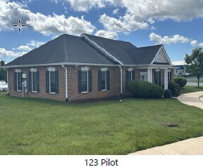 112 Aviator Pl, Winchester, VA à vendre - Photo de l’immeuble – Image 3 sur 7