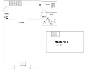 Plus de détails pour 2120 E Powell Blvd, Gresham, OR - Local commercial à louer
