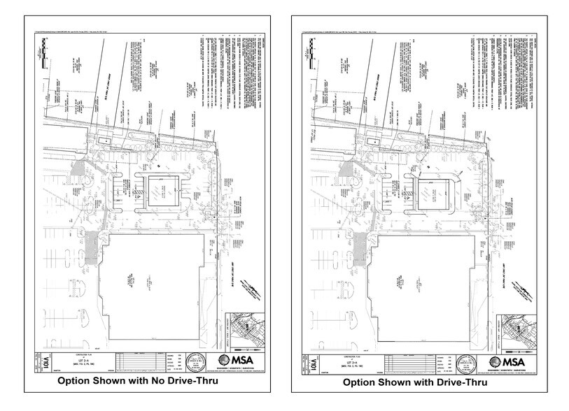 95 N Mallory St, Hampton, VA à louer - Plan de site – Image 3 sur 4