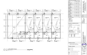 4337 McBrayer Rd, Oakwood, GA à vendre Plan d’étage– Image 1 sur 1
