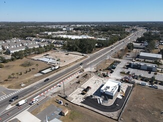 Plus de détails pour 34139 Wesley Chapel Blvd, Wesley Chapel, FL - Local commercial à louer
