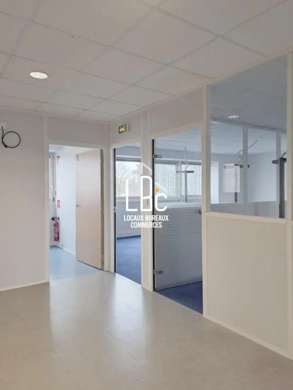 Plus de détails pour Bureau à louer