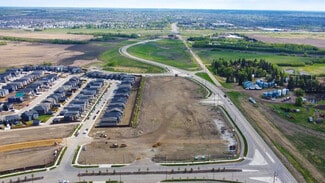Plus de détails pour 162 Canter Wynd, Sherwood Park, AB - Local commercial à louer