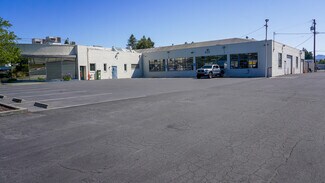 Plus de détails pour 930 S A St, Santa Rosa, CA - Industriel/Logistique à louer