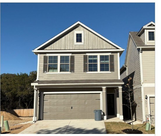 10219 Tulipwood Run, San Antonio, TX à vendre - Photo de l’immeuble – Image 2 sur 3