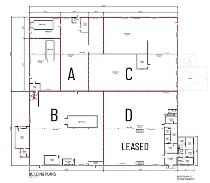 699 E Highway 121 Business, Lewisville, TX à vendre Plan d’étage– Image 1 sur 1