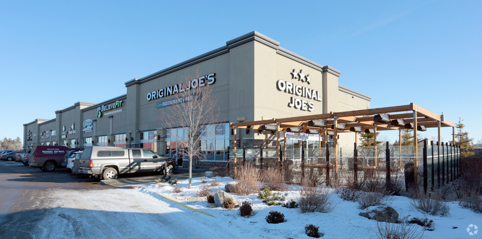 5411 Discovery Way, Leduc, AB à louer - Photo principale – Image 1 sur 3
