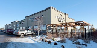 Plus de détails pour 5209 Discovery Way, Leduc, AB - Local commercial à louer