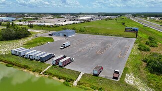 Plus de détails pour 3755 Maine Ave, Lakeland, FL - Industriel/Logistique à louer