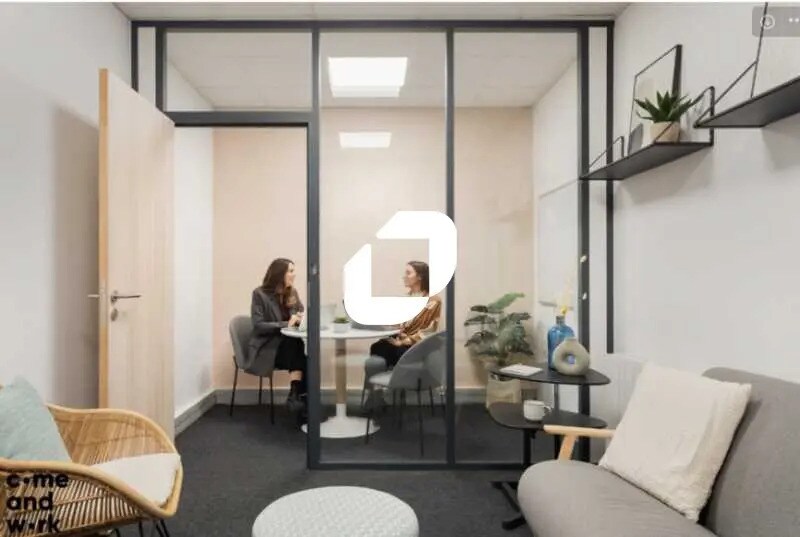Bureau dans Paris à louer - Photo de l’immeuble – Image 2 sur 4