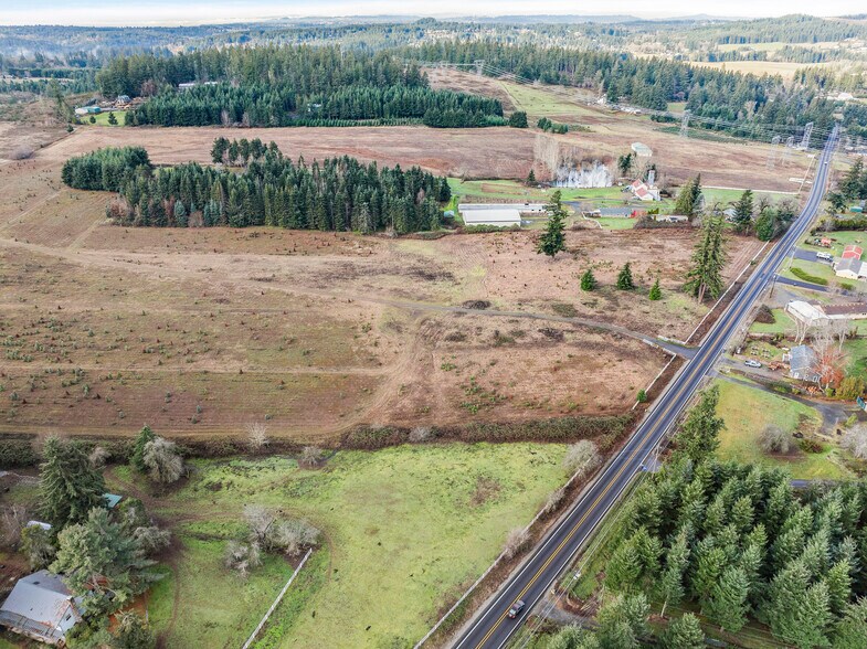19670 Fischers Mill rd, Oregon City, OR à vendre - Photo de l’immeuble – Image 3 sur 10