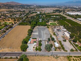Plus de détails pour 11006-11034 Iowa St, Redlands, CA - Terrain à vendre