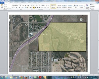 Plus de détails pour 2909 Loop 322, Abilene, TX - Terrain à vendre