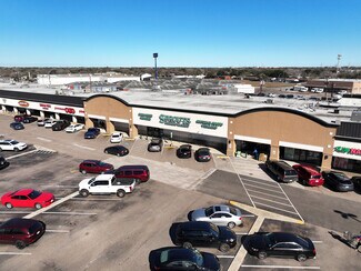 Plus de détails pour 6002-6050 S Padre Island Dr, Corpus Christi, TX - Local commercial à louer