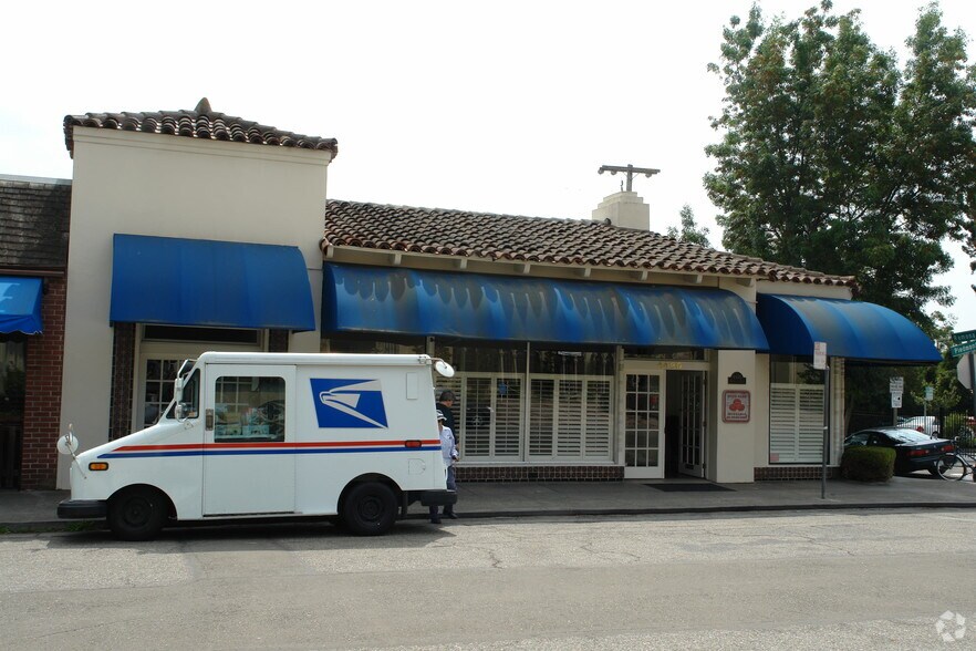 4490 Piedmont Ave, Oakland, CA à vendre - Photo de l’immeuble – Image 2 sur 2