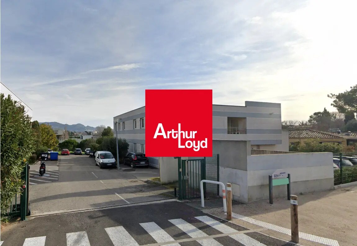 Photo de l’immeuble