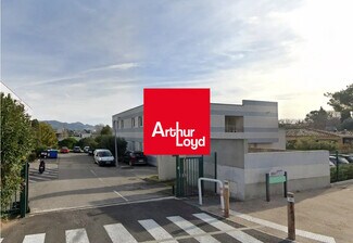 Plus de détails pour Industriel/Logistique à louer