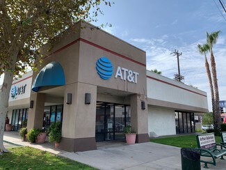 Plus de détails pour 17200-17288 Saticoy St, Van Nuys, CA - Local commercial à louer