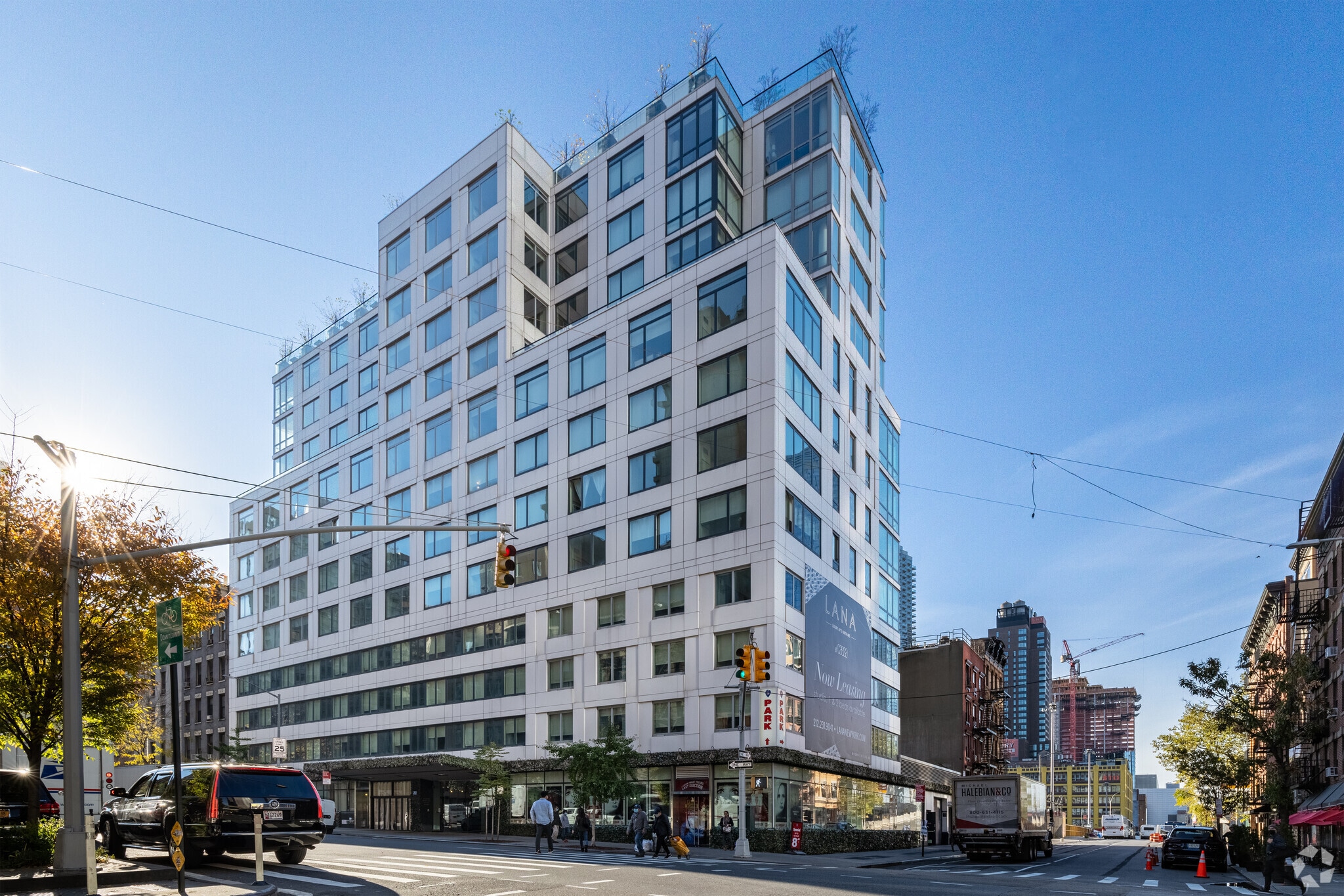 511 9th Ave, New York, NY à louer Photo de l’immeuble– Image 1 sur 10
